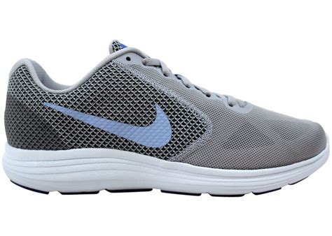 Nike Revolution 3 Dunkelgrau (Damen) – 819303